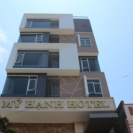 My Hanh Hotel Da Nang Dış mekan fotoğraf