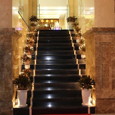 My Hanh Hotel Da Nang Dış mekan fotoğraf