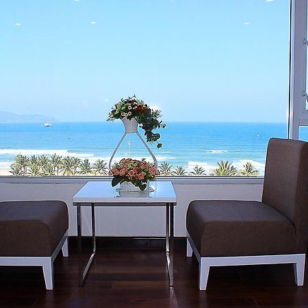 My Hanh Hotel Da Nang Dış mekan fotoğraf