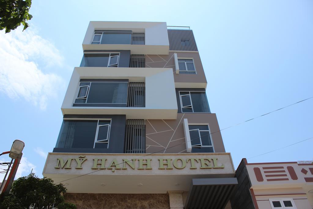 My Hanh Hotel Da Nang Dış mekan fotoğraf